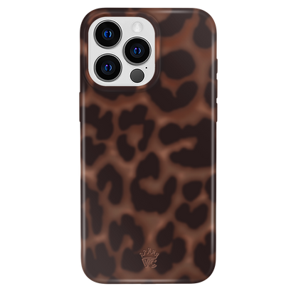 The (VIRAL) Leopard Girl Case