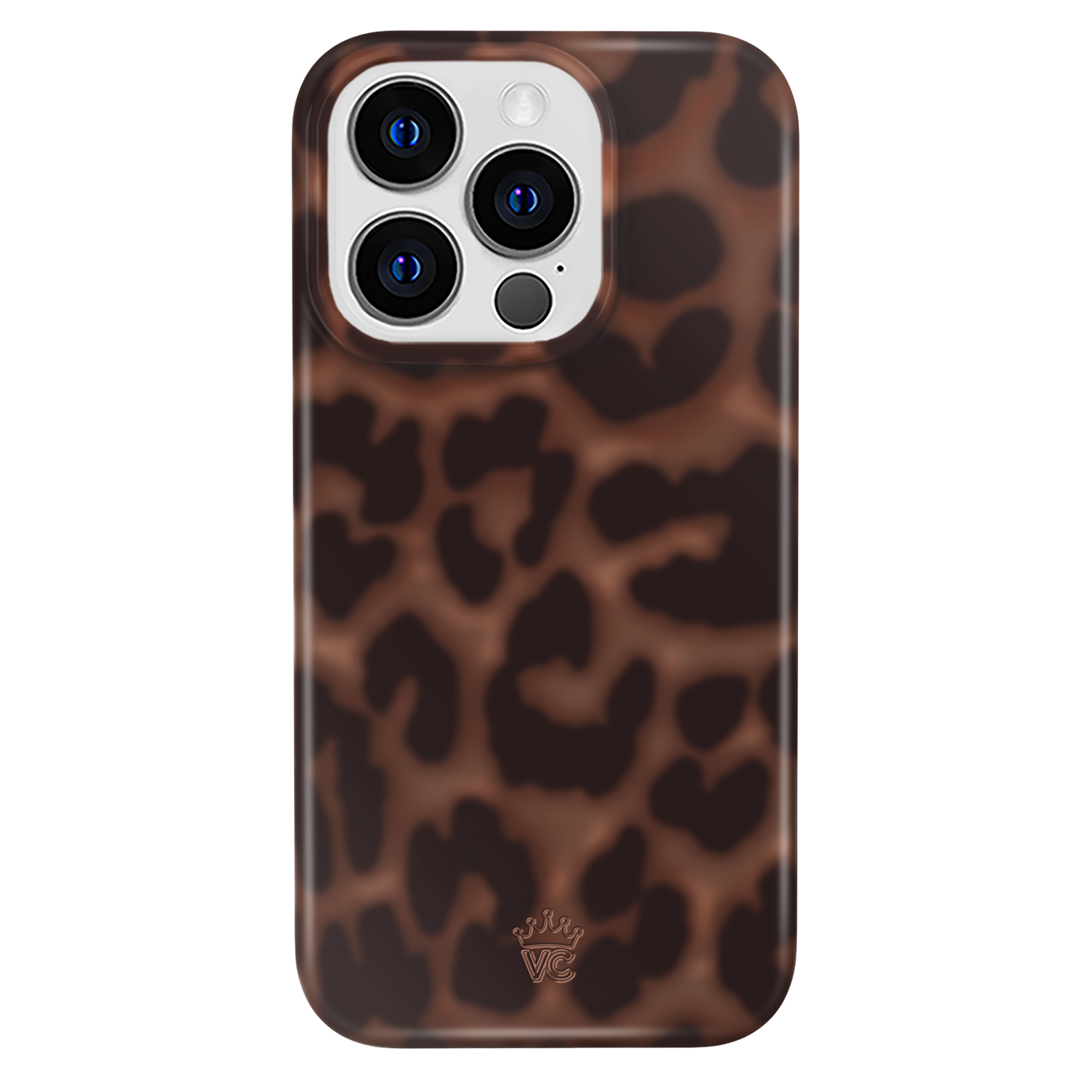 The (VIRAL) Leopard Girl Case