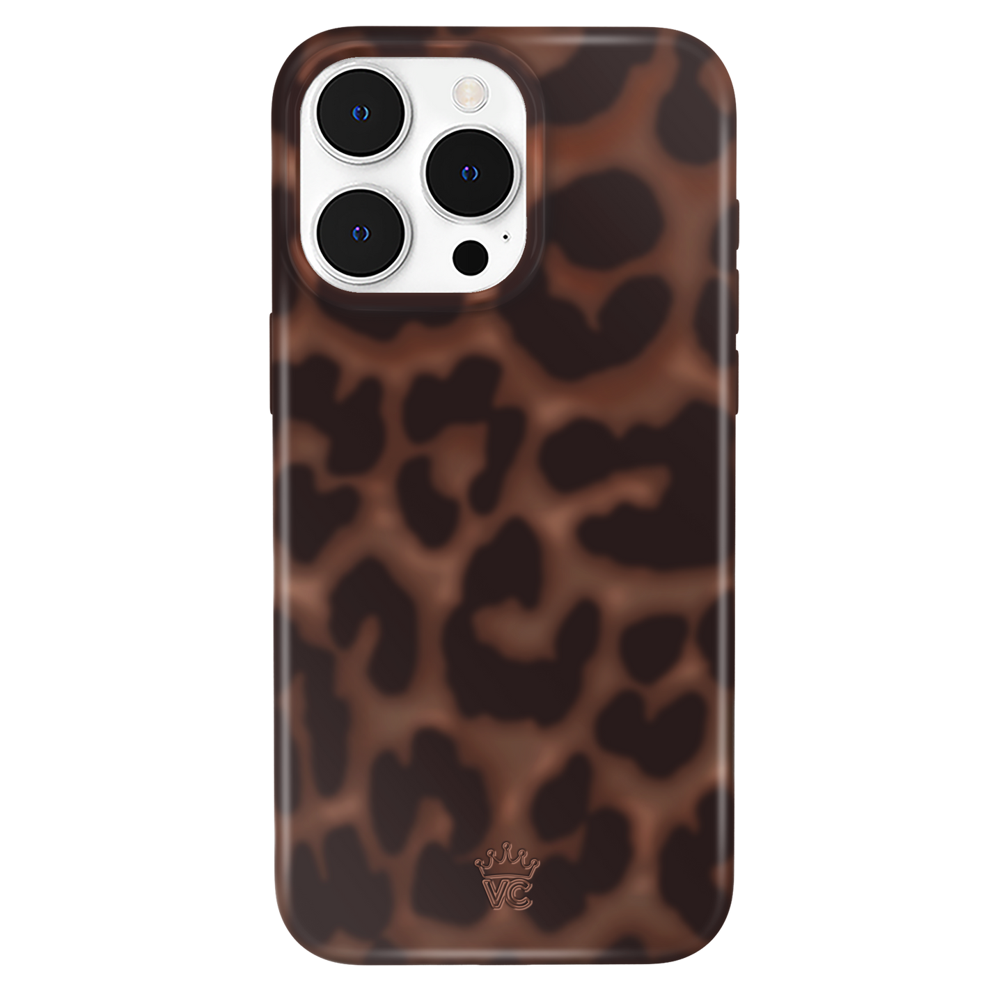 The (VIRAL) Leopard Girl Case