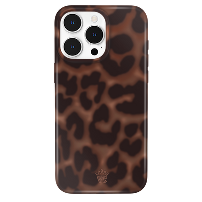 The (VIRAL) Leopard Girl Case