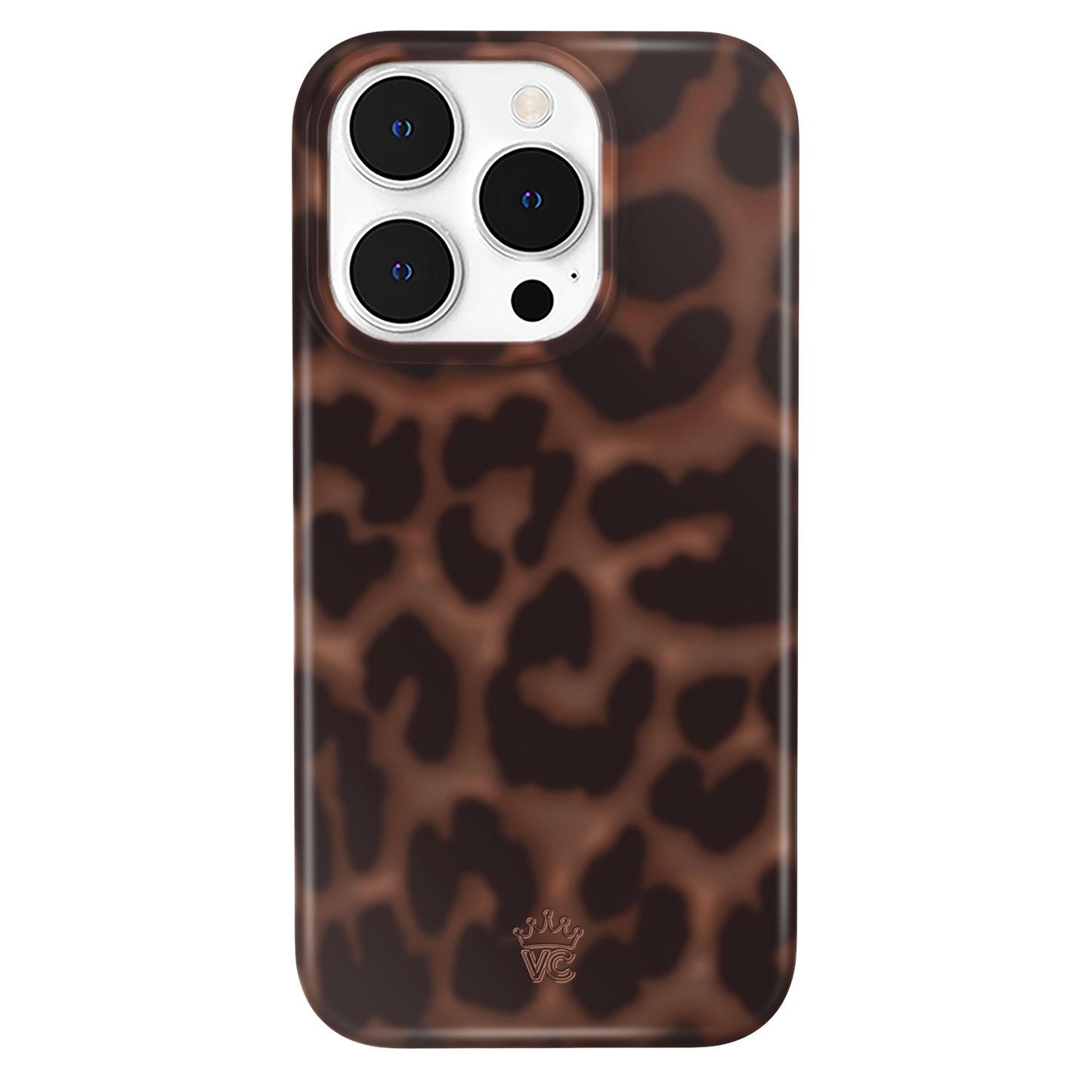 The (VIRAL) Leopard Girl Case