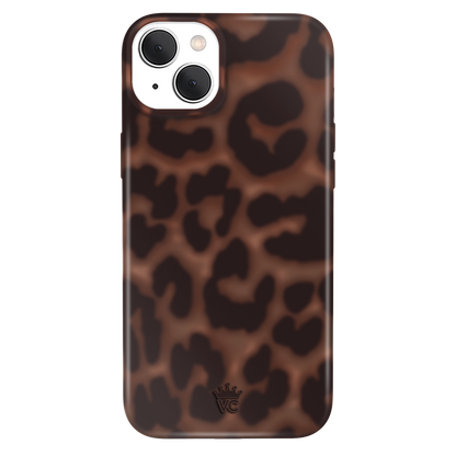 The (VIRAL) Leopard Girl Case