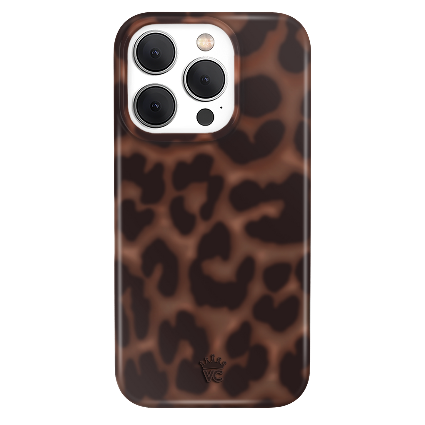 The (VIRAL) Leopard Girl Case