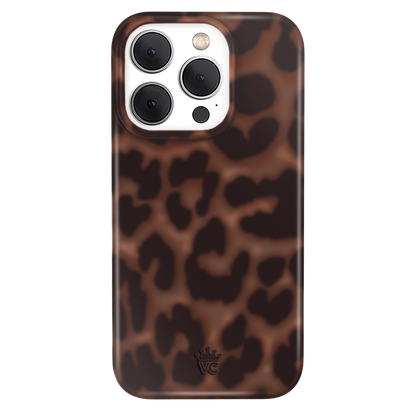 The (VIRAL) Leopard Girl Case