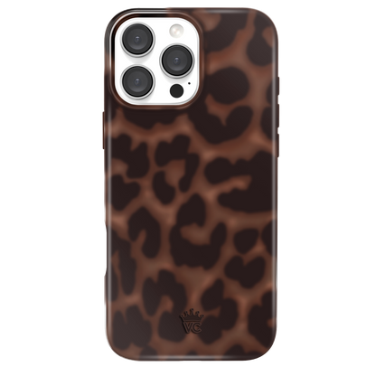 The (VIRAL) Leopard Girl Case