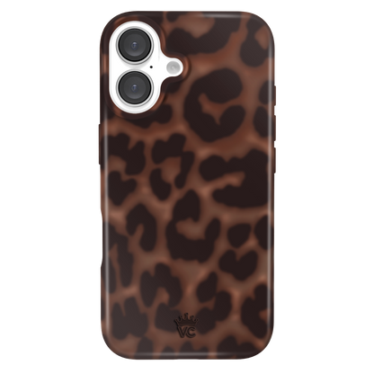 The (VIRAL) Leopard Girl Case