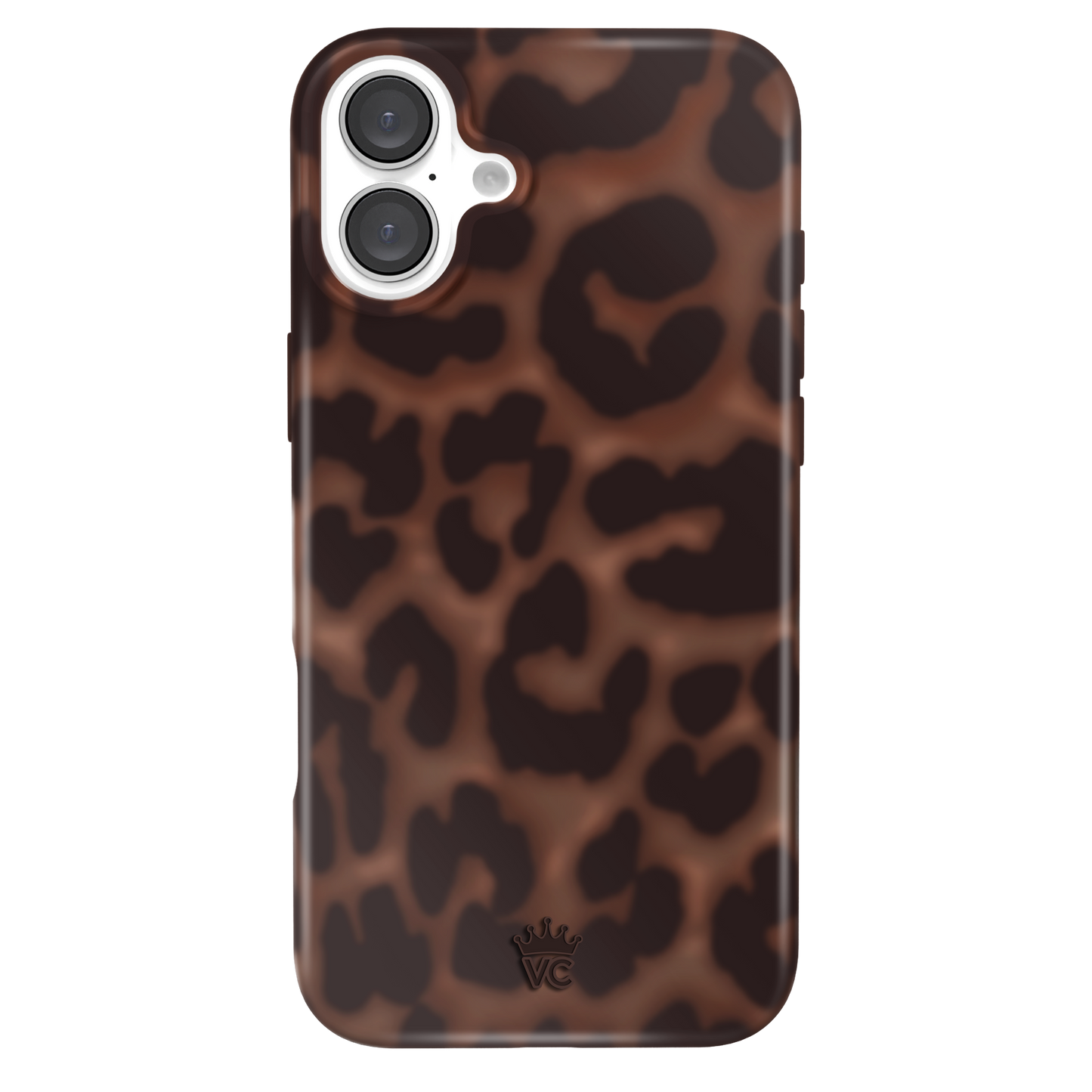 The (VIRAL) Leopard Girl Case