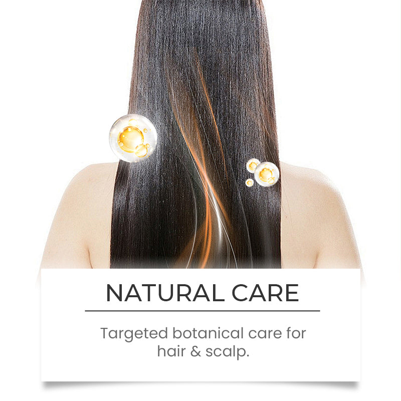 The Rosemary Repair Shampoo