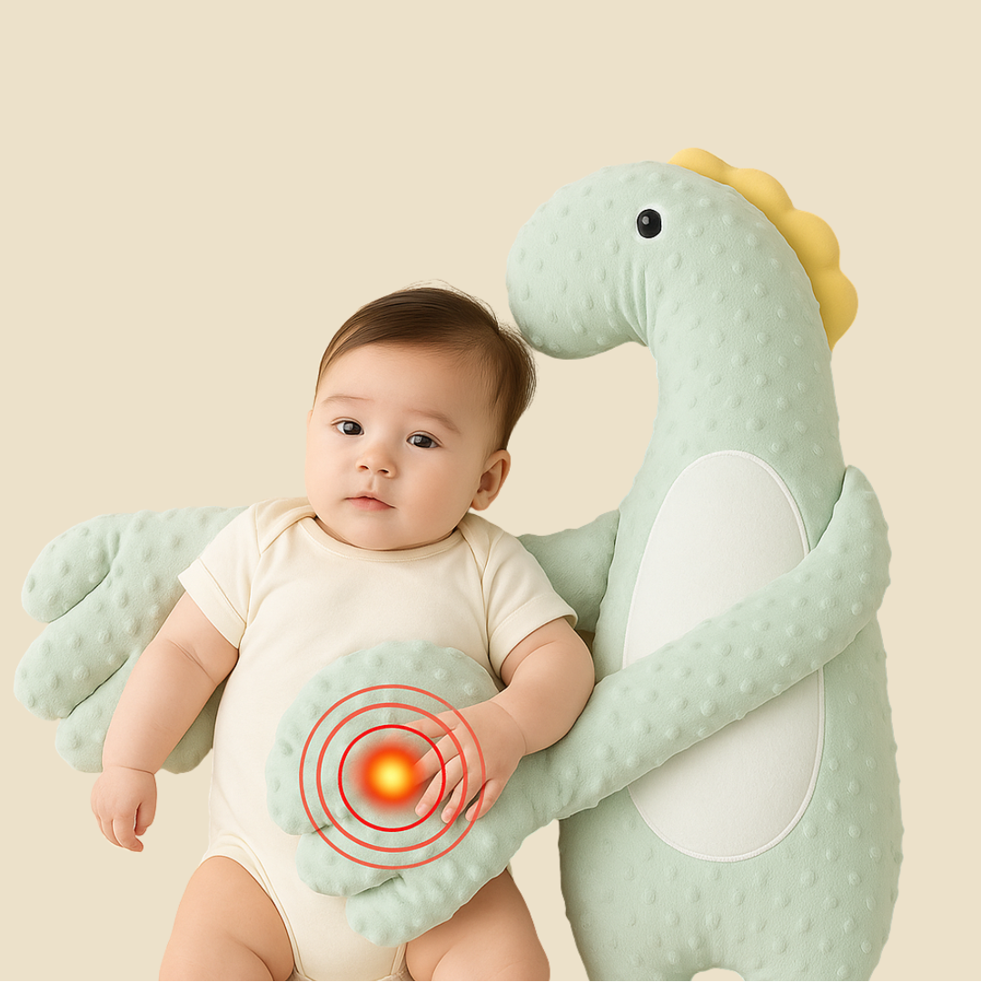 Velure™ – Instant Baby Calmer