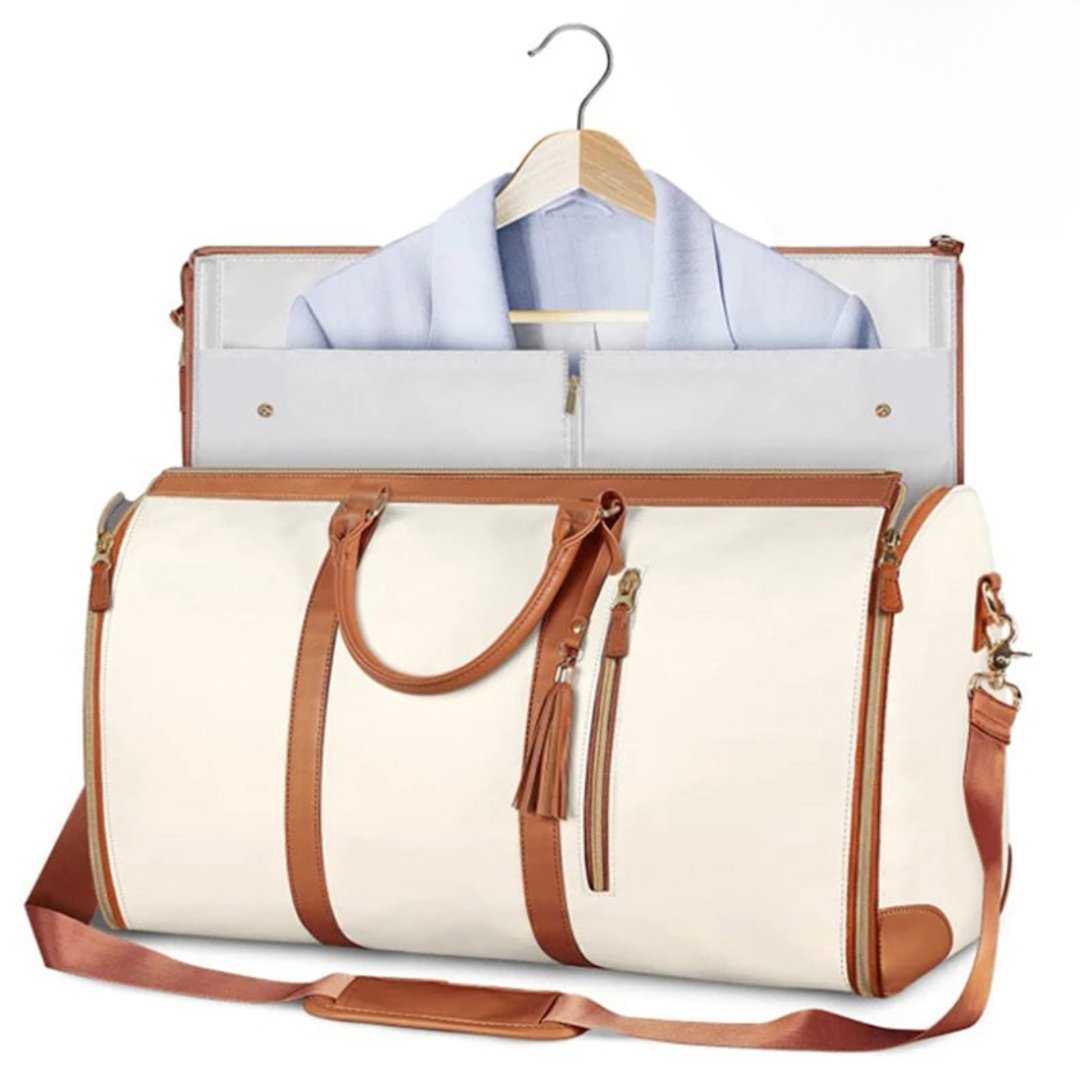 TravelBud™ -  Unisex Duffle Bag