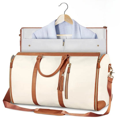 TravelBud™ -  Unisex Duffle Bag