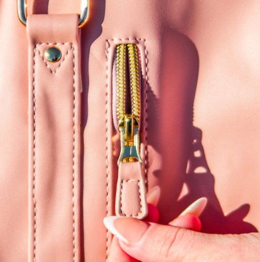 TravelBud™ -  Unisex Duffle Bag