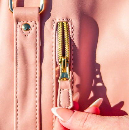 TravelBud™ -  Unisex Duffle Bag