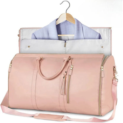 TravelBud™ -  Unisex Duffle Bag