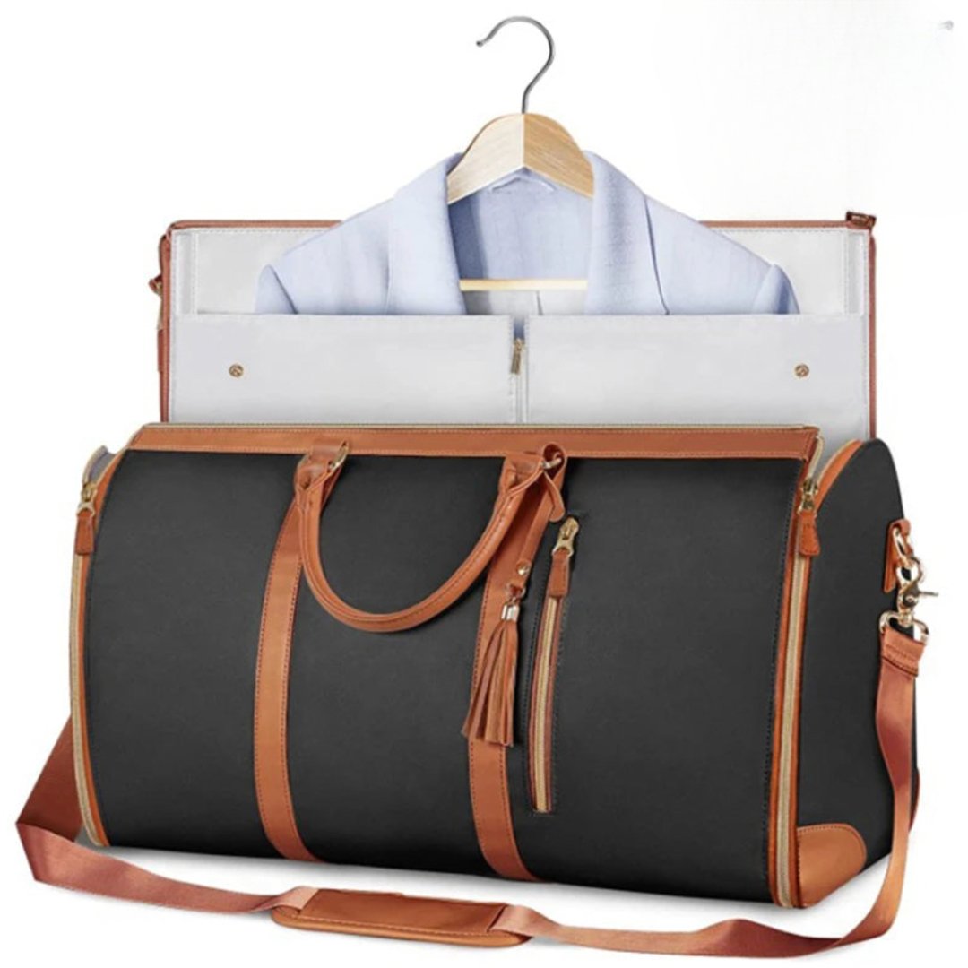 TravelBud™ -  Unisex Duffle Bag