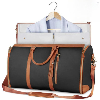 TravelBud™ -  Unisex Duffle Bag